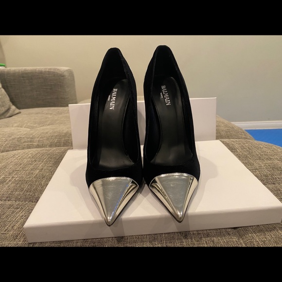 Balmain - Picture 6 of 12